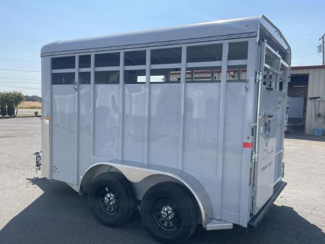 Used Horse Trailers for Sale