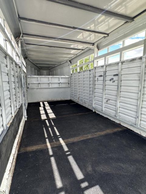 Used Horse Trailers for Sale