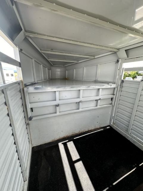 Used Horse Trailers for Sale