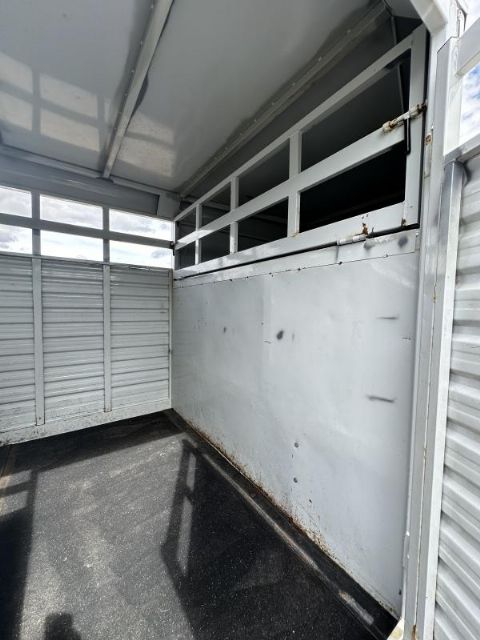 Used Horse Trailers for Sale