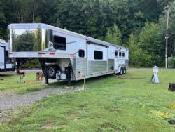 Horse Trailer for sale in FL