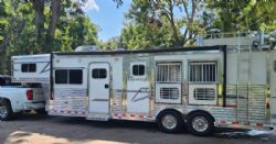 Horse Trailer for sale in FL