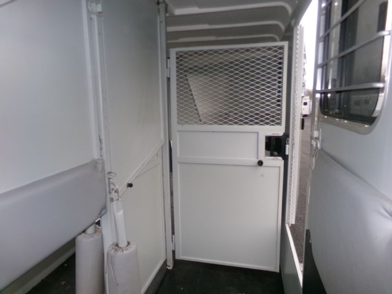 Used Horse Trailers for Sale