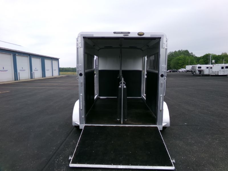 Used Horse Trailers for Sale