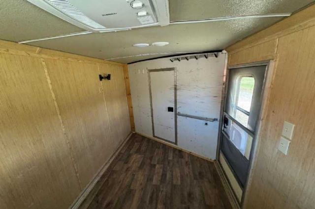 Used Horse Trailers for Sale