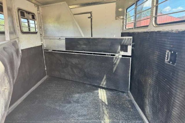 Used Horse Trailers for Sale