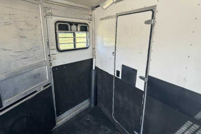 Used Horse Trailers for Sale