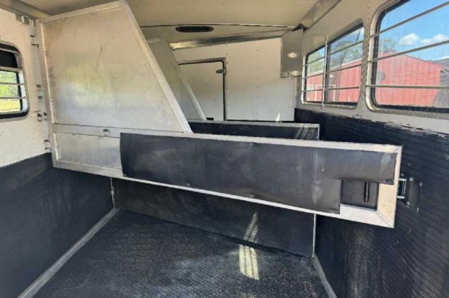 Used Horse Trailers for Sale