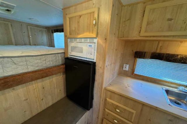 Used Horse Trailers for Sale