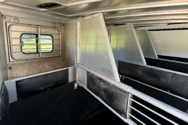 Used Horse Trailers for Sale