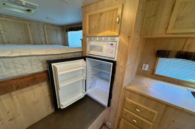 Used Horse Trailers for Sale