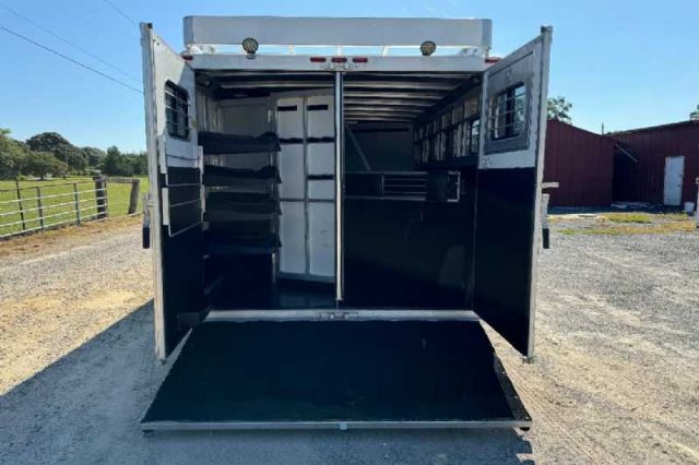 Used Horse Trailers for Sale