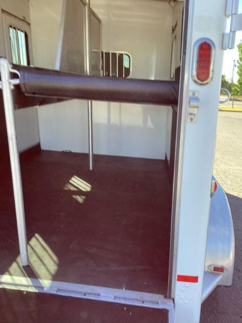 Used Horse Trailers for Sale