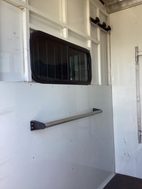 Used Horse Trailers for Sale