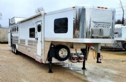 Horse Trailer for sale in MO