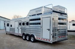 Horse Trailer for sale in MO