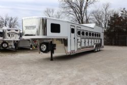 Horse Trailer for sale in MO