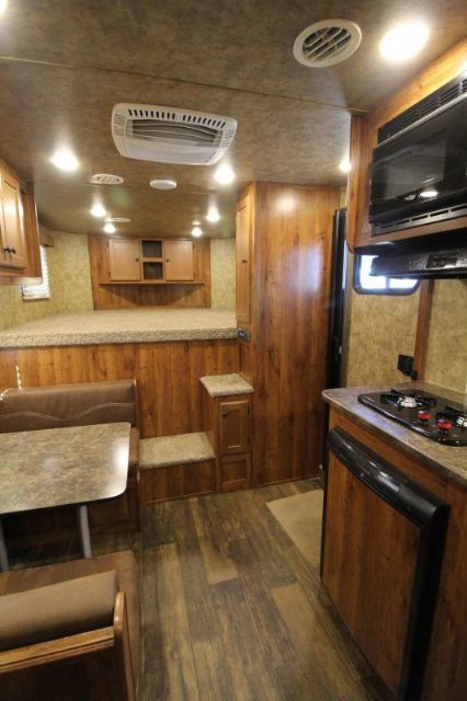 Used Horse Trailers for Sale