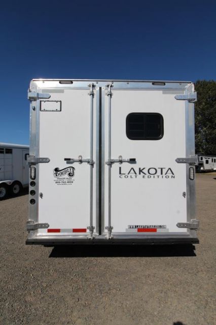 Used Horse Trailers for Sale