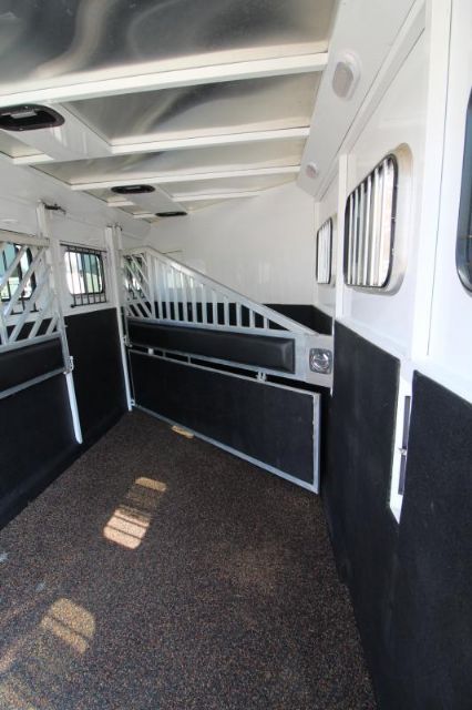 Used Horse Trailers for Sale