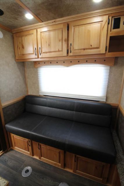 Used Horse Trailers for Sale