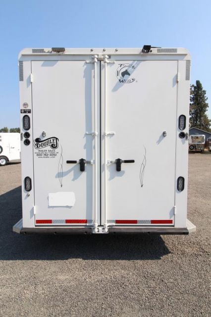 Used Horse Trailers for Sale