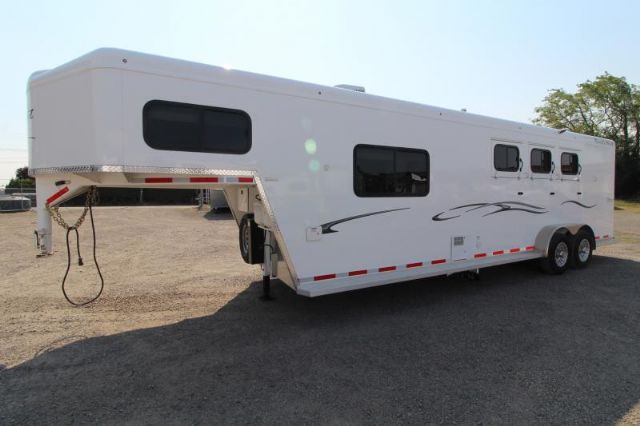 Used Horse Trailers for Sale