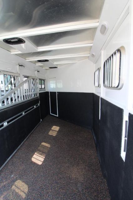 Used Horse Trailers for Sale