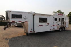 Horse Trailer for sale in WA