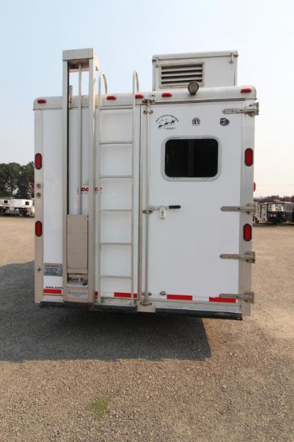 Used Horse Trailers for Sale