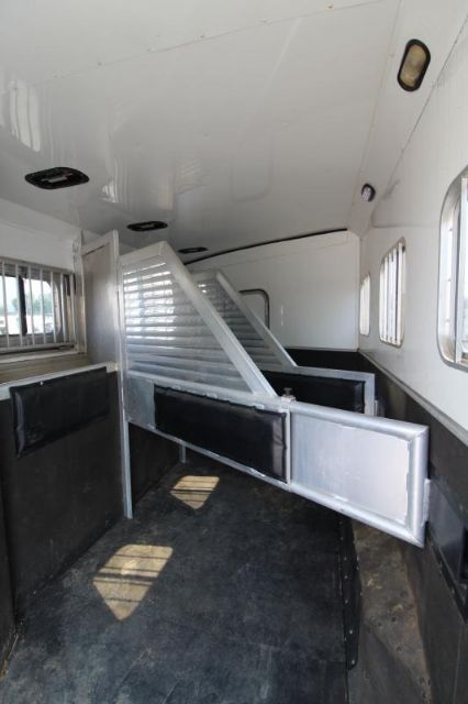 Used Horse Trailers for Sale