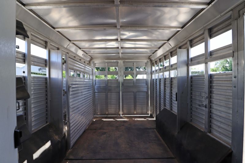 Used Horse Trailers for Sale