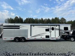 Horse Trailer for sale in NC