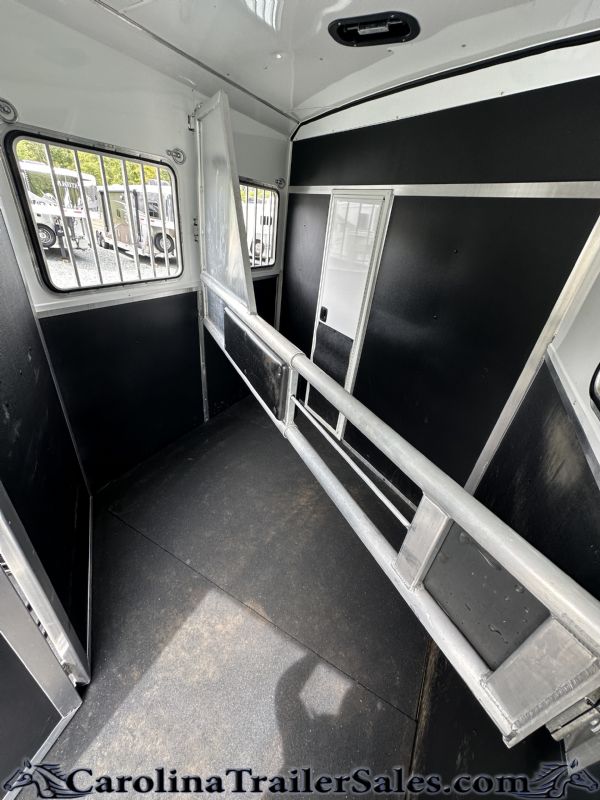 Used Horse Trailers for Sale