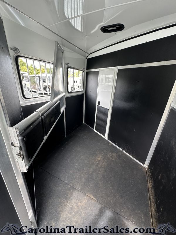 Used Horse Trailers for Sale