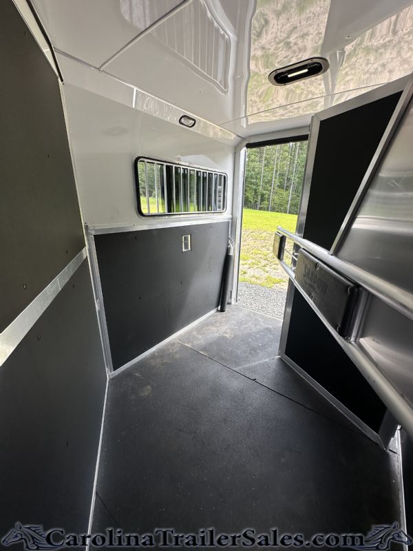 Used Horse Trailers for Sale