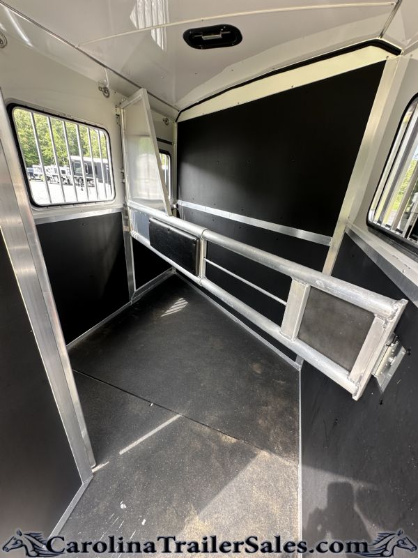 Used Horse Trailers for Sale