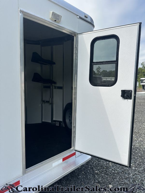 Used Horse Trailers for Sale