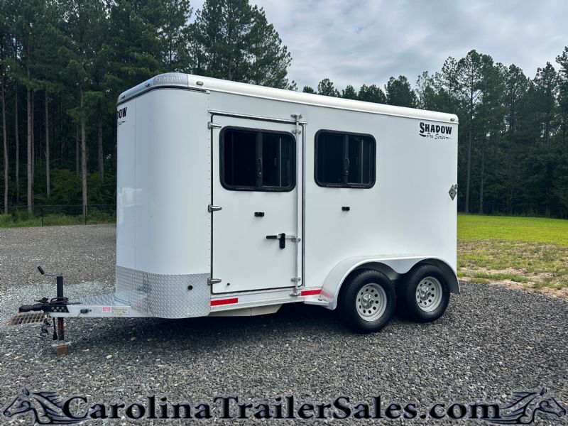 Used Horse Trailers for Sale