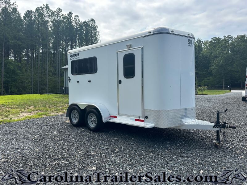 Used Horse Trailers for Sale