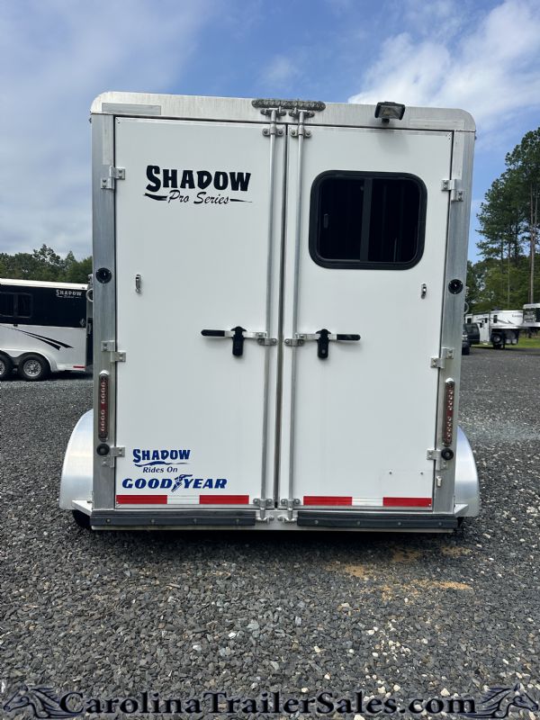 Used Horse Trailers for Sale