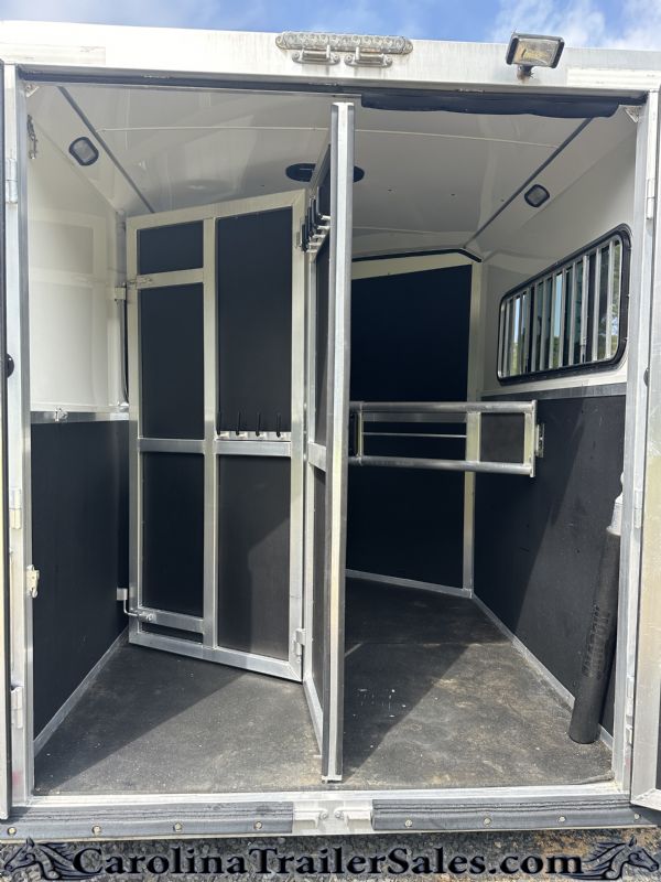 Used Horse Trailers for Sale