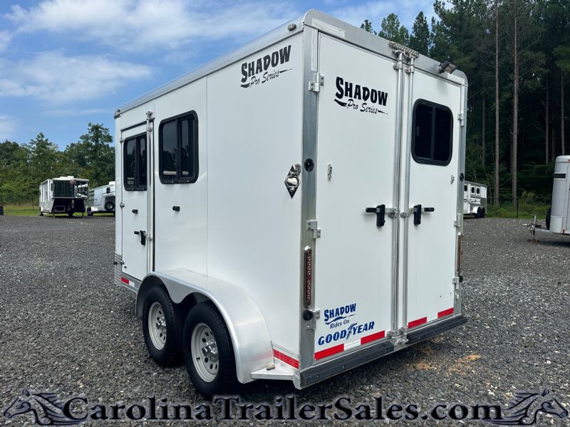 Used Horse Trailers for Sale