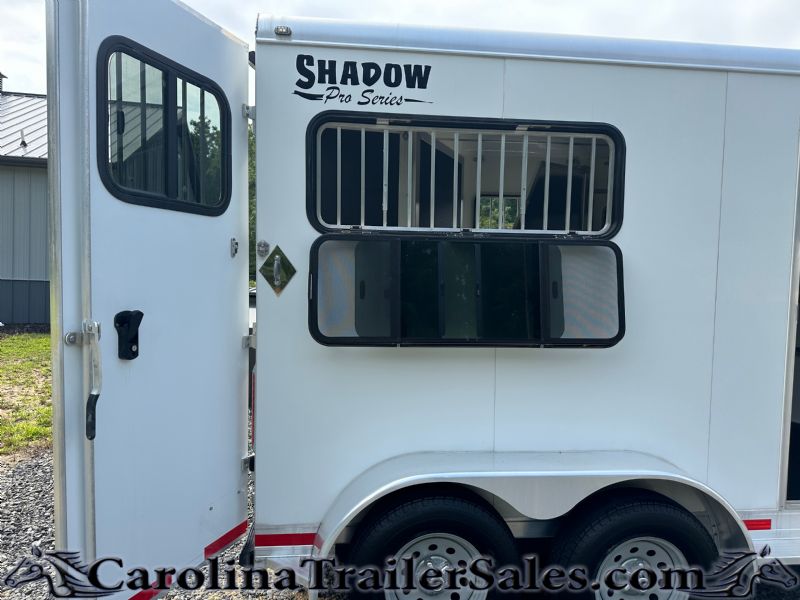 Used Horse Trailers for Sale