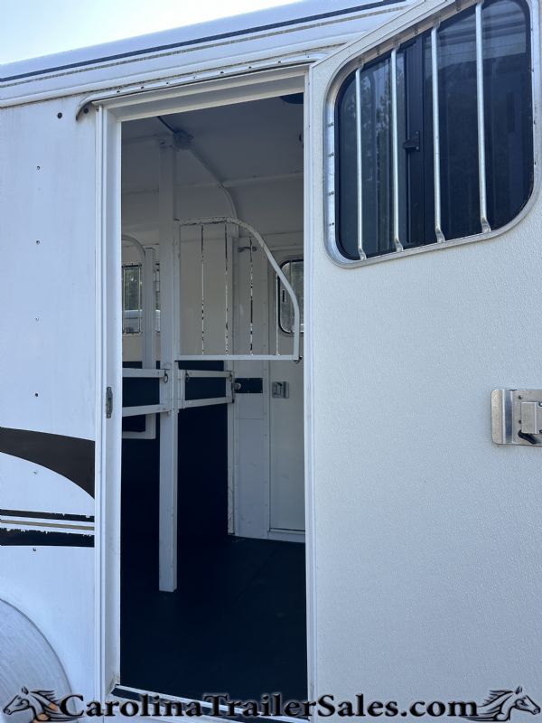 Used Horse Trailers for Sale