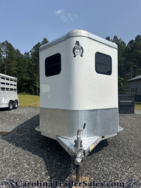 Used Horse Trailers for Sale