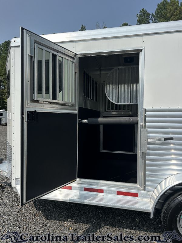 Used Horse Trailers for Sale