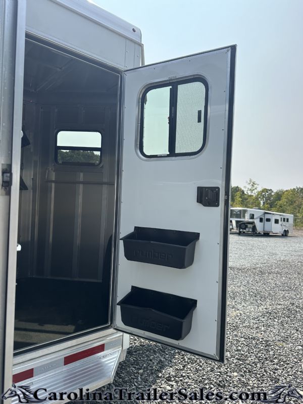 Used Horse Trailers for Sale