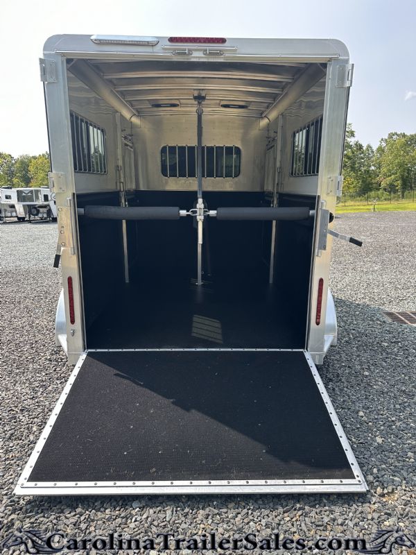 Used Horse Trailers for Sale