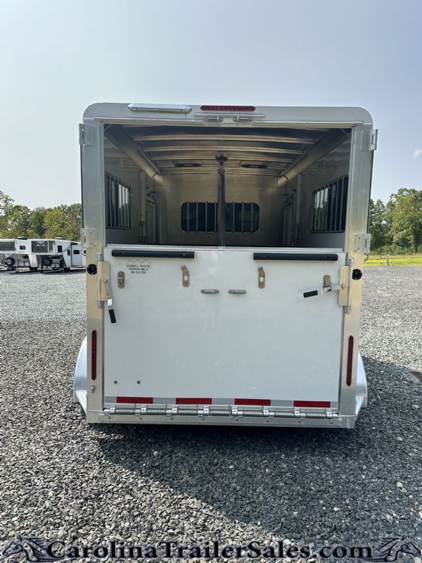 Used Horse Trailers for Sale